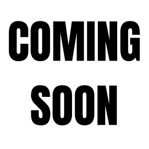COMING SOON